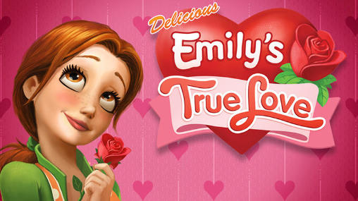 Delicioso: O verdadeiro amor de Emily