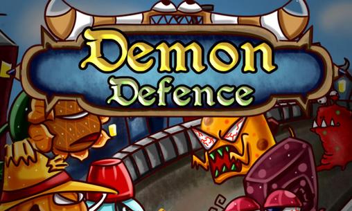 Defesa de demônio