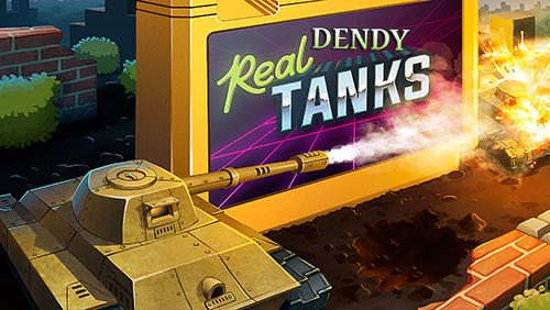 Tanques de Dendy