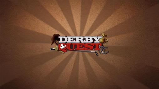 Baixar Derby Quest de cavalos para Android grátis.