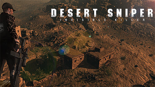 Atirador de deserto: Assassino invisível