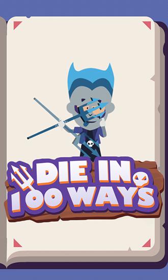 100 maneiras de morrer