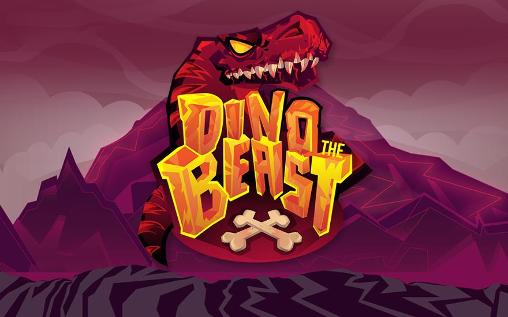 Besta Dino: Jogo de dinossauro