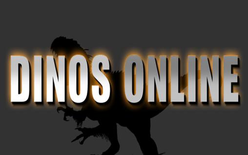 Dinossauros online