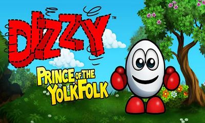Dizzy - O Principe de Yorkfolk
