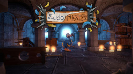 Mestre Dodo