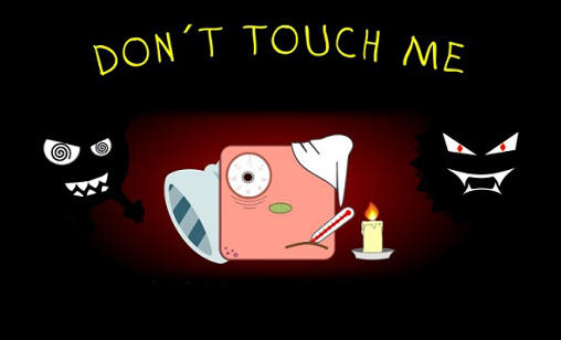 Não me toque