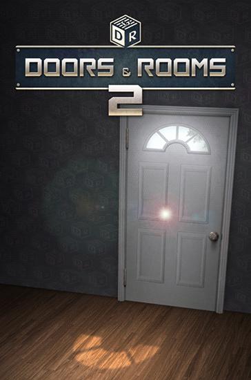 Portas e quartos 2