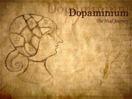 Dopaminium: Caminho da Cura