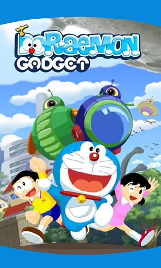 Doraemon Corrida de gadgets