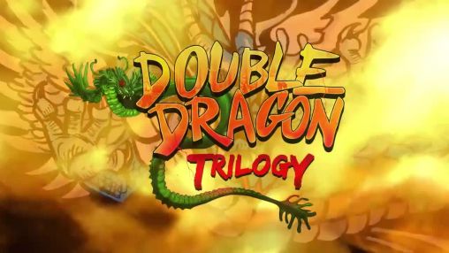 Dragão Duplo: Trilogia