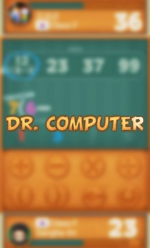 Dr. Computador