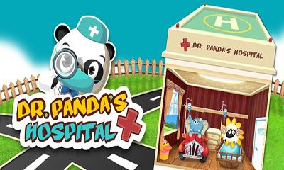 Hospital do Dr. Panda