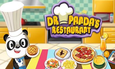 Restaurante do Doutor Panda