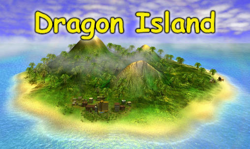 Ilha do dragão