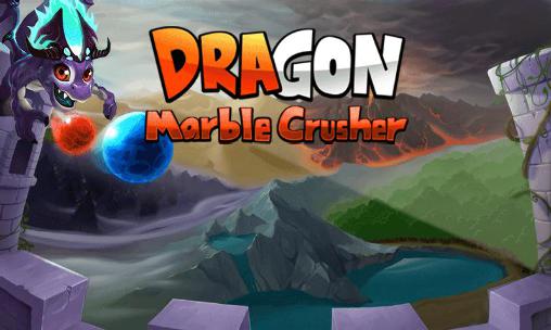 Baixar Dragão Triturador de Mármore para Android 2.1 grátis.