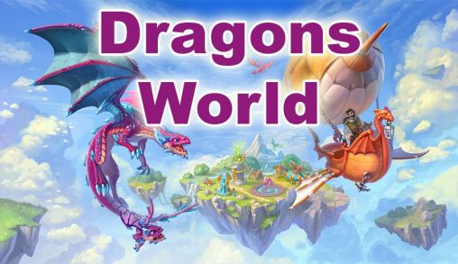 Baixar Mundo de dragões  para Android grátis.