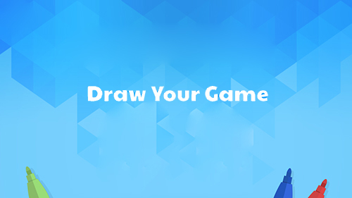 Desenhe seu jogo