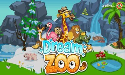 O Jardim Zoologico de Sonhos