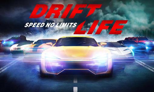 Vida Drift: Velocidade sem limites