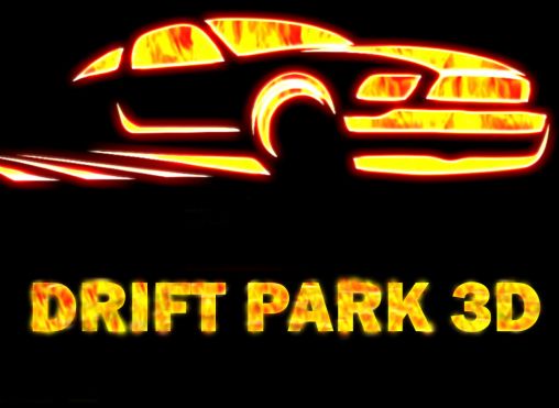 Parque de drift 3D