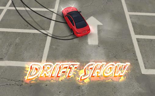 Baixar Drift show para Android grátis.