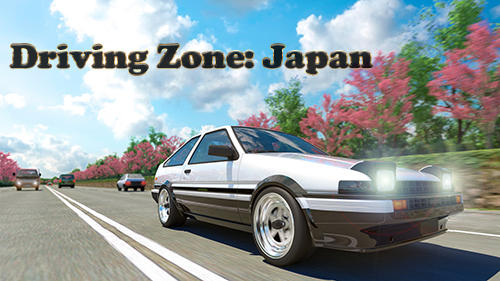 Zona de condução: Japão