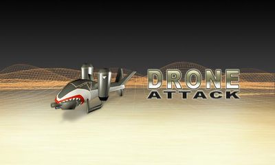 O Ataque de Dronos