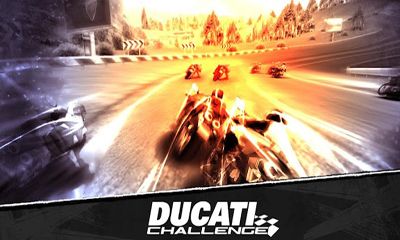O Desafio de Ducati