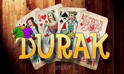 Durak - O Jogo de Cartas