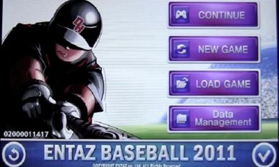 Baixar Baseball 2011 para Android grátis.