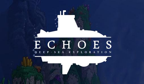 Ecos: Exploração de águas profundas