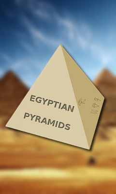 Baixar Pirâmides do Egito para Android grátis.