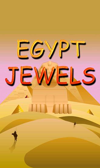 Joias de Egito: Templo