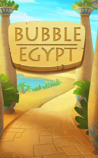 Baixar Explosão de Egito: Tiro em bolhas para Android grátis.