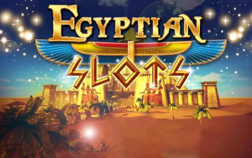Caça-níqueis egípcios