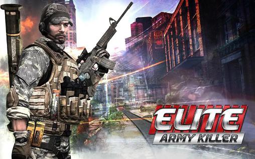 Elite: Assassino do exército