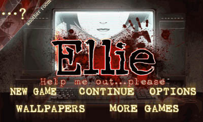 Ellie -  Ajuda-me Sair, Por Favor