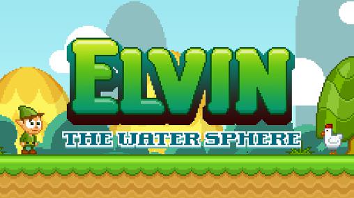 Elvin: A esfera de água