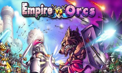 Baixar Império contra Orcs para Android grátis.
