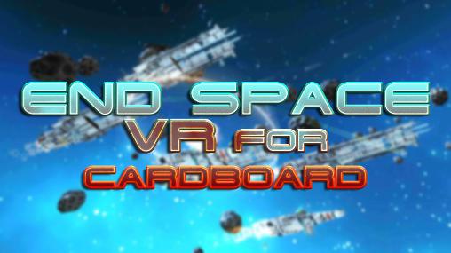 Fim do espaço: VR para cardboard