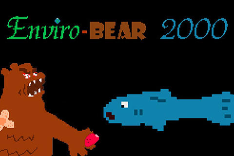 Baixar Eco urso 2010 para Android grátis.
