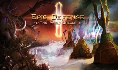 Defesa Epica - Os Feitiços do Vento