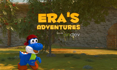 Baixar Era de Adventures 3D para Android grátis.