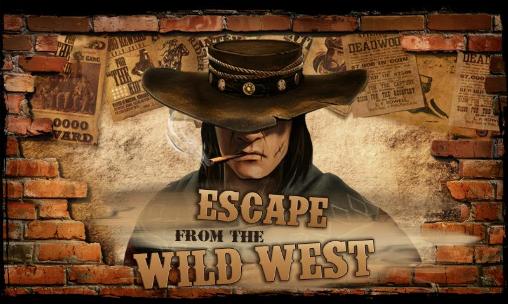 Escapar do Velho Oeste