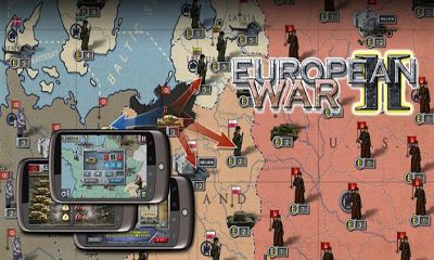 Baixar A Guerra Europeia 2 para Android grátis.