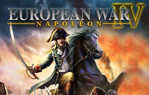 Baixar Guerra européia 4: Napoleão para Android grátis.