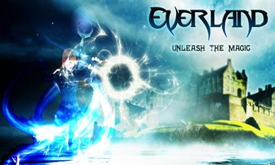 Baixar Everland - O Lançamento da Magia para Android grátis.