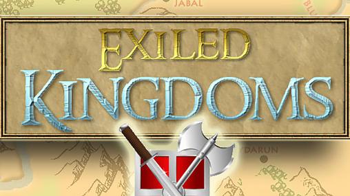 Reinos exilados RPG