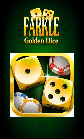 Farkle: Jogo de Dados de Ouro